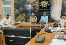 मिर्जापुर मंडल में 1791 स्कूली वाहनों का होगा परिवहन पोर्टल पर पंजीकरण