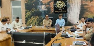 मिर्जापुर मंडल में 1791 स्कूली वाहनों का होगा परिवहन पोर्टल पर पंजीकरण