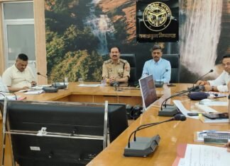 मिर्जापुर मंडल में 1791 स्कूली वाहनों का होगा परिवहन पोर्टल पर पंजीकरण
