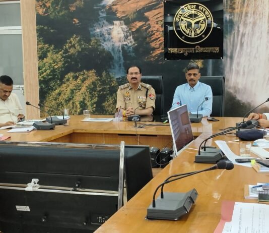 मिर्जापुर मंडल में 1791 स्कूली वाहनों का होगा परिवहन पोर्टल पर पंजीकरण