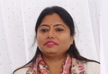 अपना दल कमेरावादी की राष्ट्रीय नेता पल्लवी पटेल 7 मार्च को मीरजापुर आएंगी