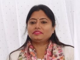 अपना दल कमेरावादी की राष्ट्रीय नेता पल्लवी पटेल 7 मार्च को मीरजापुर आएंगी