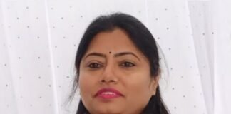 अपना दल कमेरावादी की राष्ट्रीय नेता पल्लवी पटेल 7 मार्च को मीरजापुर आएंगी