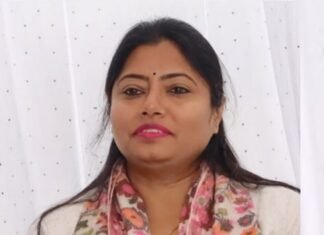 अपना दल कमेरावादी की राष्ट्रीय नेता पल्लवी पटेल 7 मार्च को मीरजापुर आएंगी