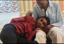 कुत्ते के काटने के बाद अधूरी वैक्सीन, युवक में रेबीज के लक्षण से हड़कंप