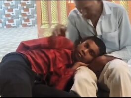 कुत्ते के काटने के बाद अधूरी वैक्सीन, युवक में रेबीज के लक्षण से हड़कंप