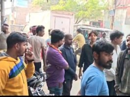 संदिग्ध परिस्थितियों में महिला की मौत, जहर देकर हत्या का आरोप