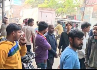 संदिग्ध परिस्थितियों में महिला की मौत, जहर देकर हत्या का आरोप