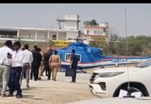 मिर्जापुर में सीएम योगी आदित्यनाथ ने क्या दिए निर्देश पूरी खबर