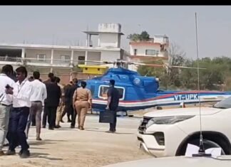 मिर्जापुर में सीएम योगी आदित्यनाथ ने क्या दिए निर्देश पूरी खबर