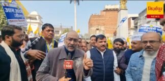 प्राची सोनी प्रकरण में पुलिस की कार्रवाई तेज, नोटिस चस्पा; मामले पर राजनीति भी गरमाई