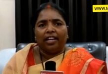 मिर्जापुर, बीडीओ के व्यवहार से आहत महिला ग्राम प्रधान ने दिया इस्तीफा