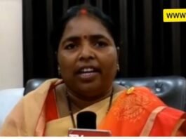 मिर्जापुर, बीडीओ के व्यवहार से आहत महिला ग्राम प्रधान ने दिया इस्तीफा