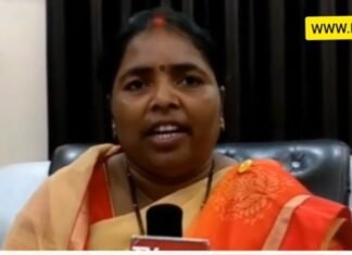 मिर्जापुर, बीडीओ के व्यवहार से आहत महिला ग्राम प्रधान ने दिया इस्तीफा