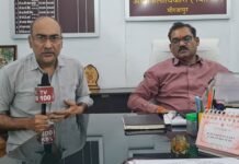 जनगणना-2027 की तैयारियाँ तेज, फील्ड ट्रेनरों द्वारा तीन दिवसीय प्रशिक्षण प्रारम्भ