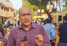 उप मुख्यमंत्री विजय कुमार सिन्हा का मिर्जापुर दौरा, विंध्याचल में करेंगे दर्शन-पूजन