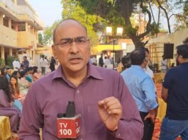 उप मुख्यमंत्री विजय कुमार सिन्हा का मिर्जापुर दौरा, विंध्याचल में करेंगे दर्शन-पूजन