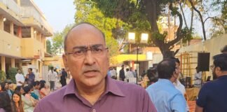 उप मुख्यमंत्री विजय कुमार सिन्हा का मिर्जापुर दौरा, विंध्याचल में करेंगे दर्शन-पूजन