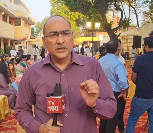 उप मुख्यमंत्री विजय कुमार सिन्हा का मिर्जापुर दौरा, विंध्याचल में करेंगे दर्शन-पूजन