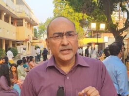 नन्हे क्रिकेटरों का जलवा, कैंप में दिखा जोश और खेल भावना