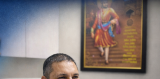 जिला पंचायत सदस्य, सिटी क्रमांक-1 से अधिकृत उम्मीदवार घोषित