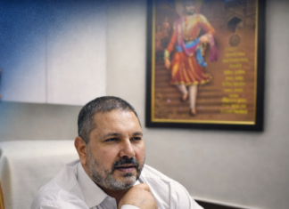 नो एंट्री में ट्रैक्टरों के प्रवेश से शहर की यातायात व्यवस्था और बिगड़ी: श्यामधर दुबे