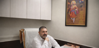 जिला पंचायत सदस्य, सिटी क्रमांक-1 से अधिकृत उम्मीदवार घोषित