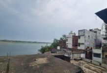 मिर्जापुर,गंगा स्नान के दौरान दो किशोरियों की डूबकर मौत, चील्ह क्षेत्र के चेकसारी घाट पर हादसा