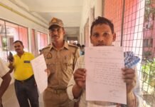 जिला अस्पताल परिसर से साइकिल चोरी, इलाज कराने आई युवती परेशान