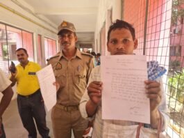 जिला अस्पताल परिसर से साइकिल चोरी, इलाज कराने आई युवती परेशान