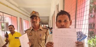 जिला अस्पताल परिसर से साइकिल चोरी, इलाज कराने आई युवती परेशान