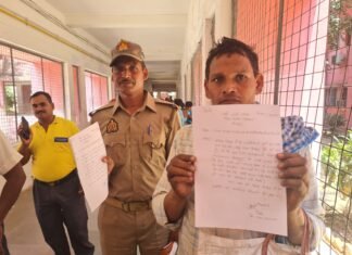 जिला अस्पताल परिसर से साइकिल चोरी, इलाज कराने आई युवती परेशान