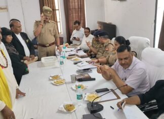 राजापुर में अवैध खनन पर 5 लोगों के खिलाफ एफआईआर, प्रशासन सख्त