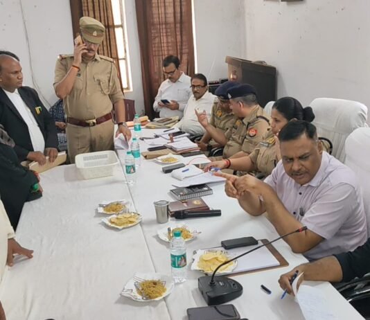 राजापुर में अवैध खनन पर 5 लोगों के खिलाफ एफआईआर, प्रशासन सख्त