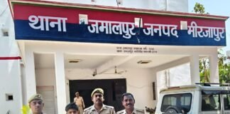 गो-तस्करी मामले में 25-25 हजार के दो इनामी गिरफ्तार