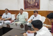 जनगणना में पूछे जाएंगे 33 सवाल, घर-घर से जुटेगा डिजिटल डेटा