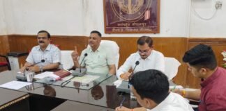 जनगणना में पूछे जाएंगे 33 सवाल, घर-घर से जुटेगा डिजिटल डेटा