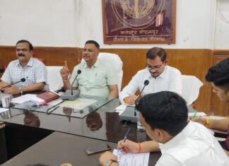 जनगणना में पूछे जाएंगे 33 सवाल, घर-घर से जुटेगा डिजिटल डेटा