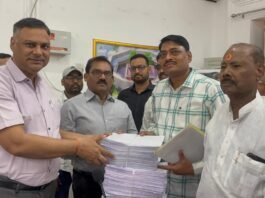 मिर्जापुर के किस विधानसभा क्षेत्र में कितने वोटर देखें पूरी खबर