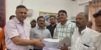 मिर्जापुर के किस विधानसभा क्षेत्र में कितने वोटर देखें पूरी खबर