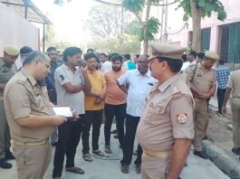 विंध्याचल थाना क्षेत्र में आईटीआई छात्र की हत्या से सनसनी