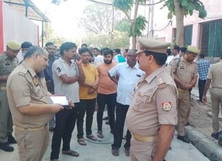 विंध्याचल थाना क्षेत्र में आईटीआई छात्र की हत्या से सनसनी