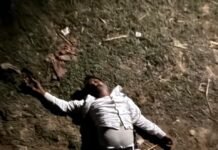 प्रधान रिंकू सिंह हत्याकांड में मुठभेड़, 50 हजार का इनामी आरोपी घायल अवस्था में गिरफ्तार