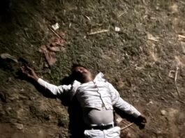 प्रधान रिंकू सिंह हत्याकांड में मुठभेड़, 50 हजार का इनामी आरोपी घायल अवस्था में गिरफ्तार