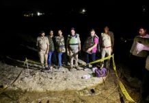 मिर्जापुर,प्रधान रिंकू सिंह की हत्या के मामले में दूसरा आरोपी भी पुलिस मुठभेड़ में घायल