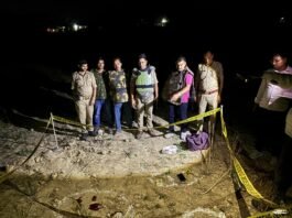 मिर्जापुर,प्रधान रिंकू सिंह की हत्या के मामले में दूसरा आरोपी भी पुलिस मुठभेड़ में घायल