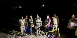 मिर्जापुर,प्रधान रिंकू सिंह की हत्या के मामले में दूसरा आरोपी भी पुलिस मुठभेड़ में घायल