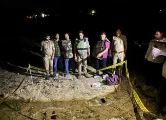 मिर्जापुर,प्रधान रिंकू सिंह की हत्या के मामले में दूसरा आरोपी भी पुलिस मुठभेड़ में घायल