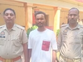 मिर्जापुर में युवती भगाने के आरोपी समेत, 34 लोगों पर शांति भंग की कार्रवाई