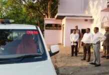 मिर्जापुर में 20 अप्रैल से जनगणना-2027 प्रशिक्षण शुरू